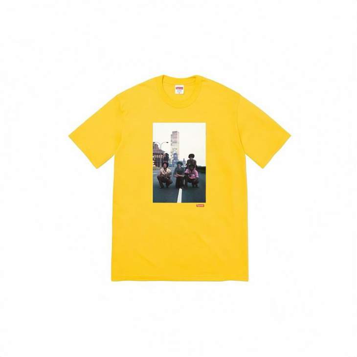 Picture of Supreme T Shirts Short _SKUSupremeS-2XLthtxS151510